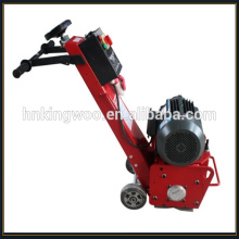 High speed electric road milling machine from China factory